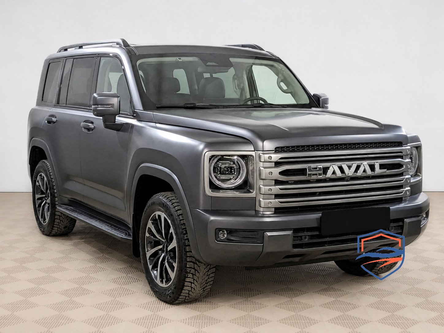 Haval - HAVAL H9, 2024