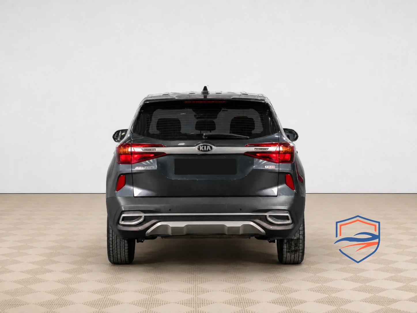 Kia - Kia Seltos I, 2020 г.