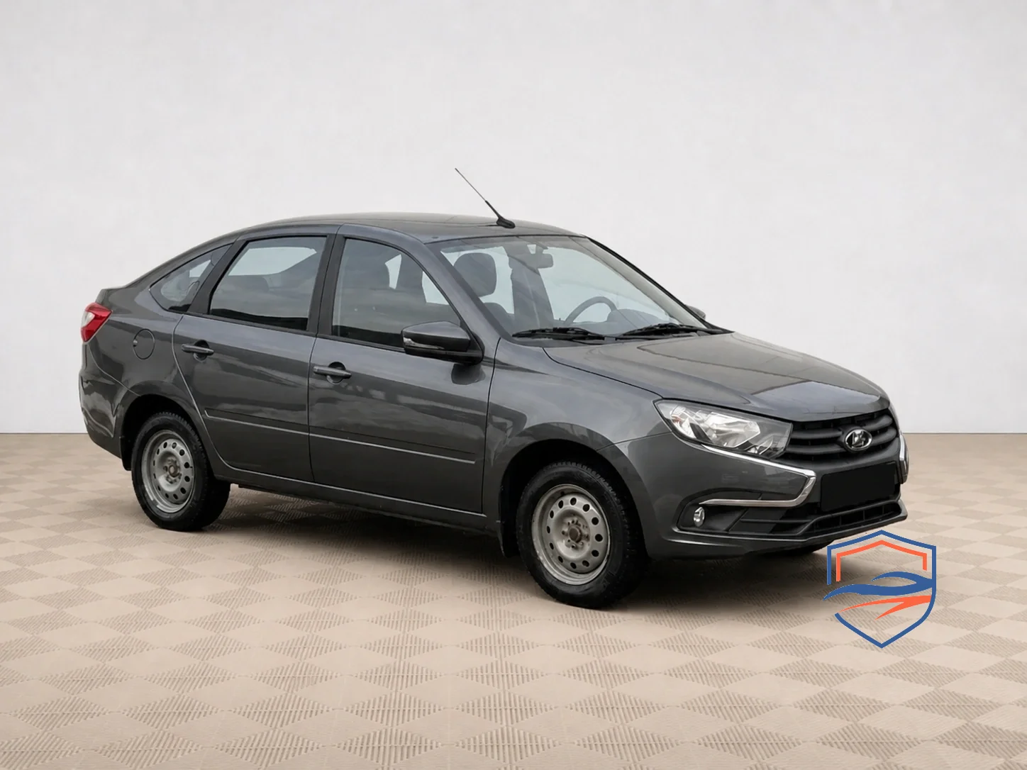 LADA (ВАЗ) - LADA (ВАЗ) Granta I Рестайлинг, 2024 г.