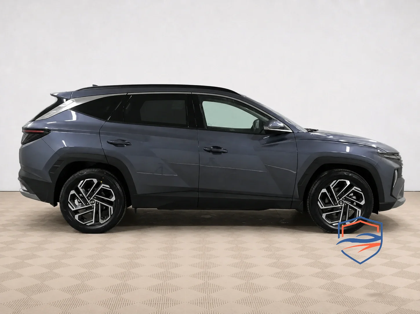 Hyundai - Hyundai Tucson IV Рестайлинг, 2025 г.