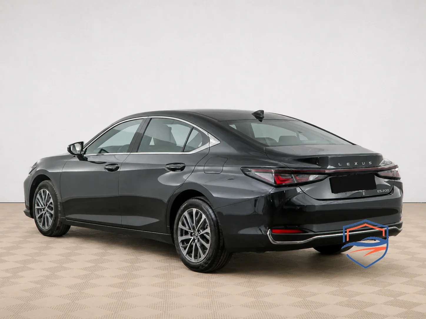 Lexus - Lexus ES VII Рестайлинг 2, 2025 г.