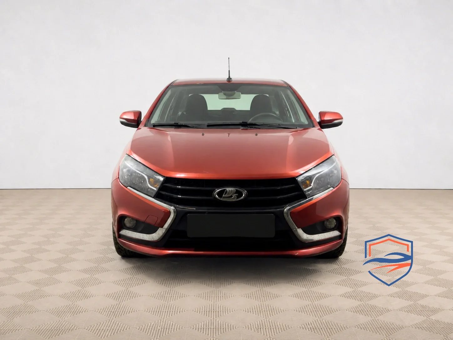LADA (ВАЗ) - LADA (ВАЗ) Vesta I, 2019 г.