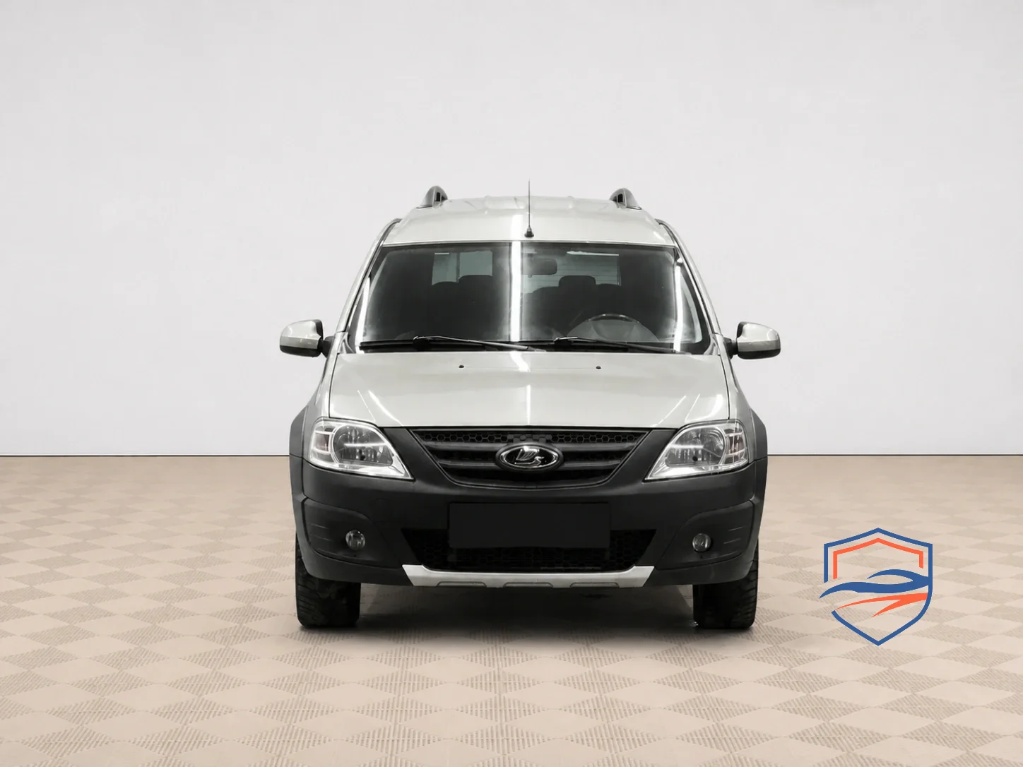 LADA (ВАЗ) - LADA (ВАЗ) Largus Cross I, 2021 г.