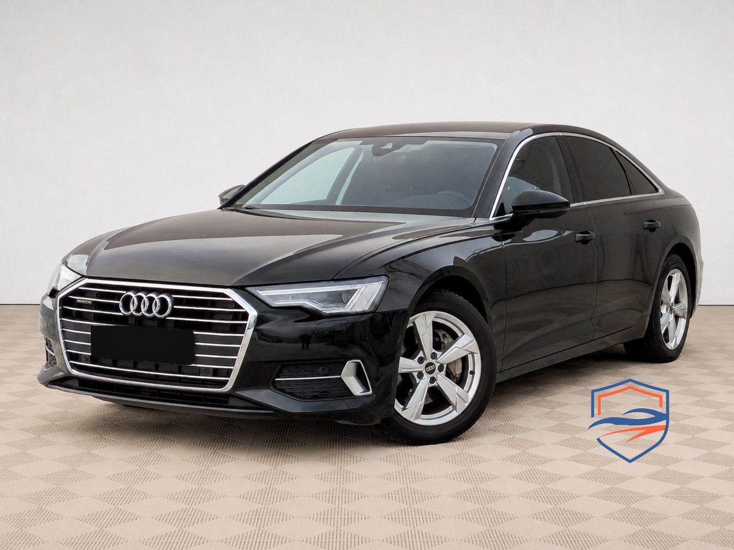 Audi - Audi A6, 2021