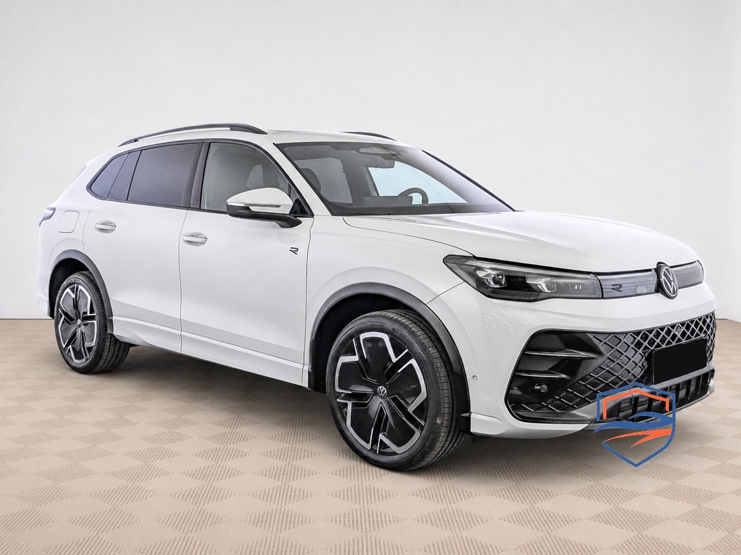 Volkswagen - Volkswagen Tiguan, 2024