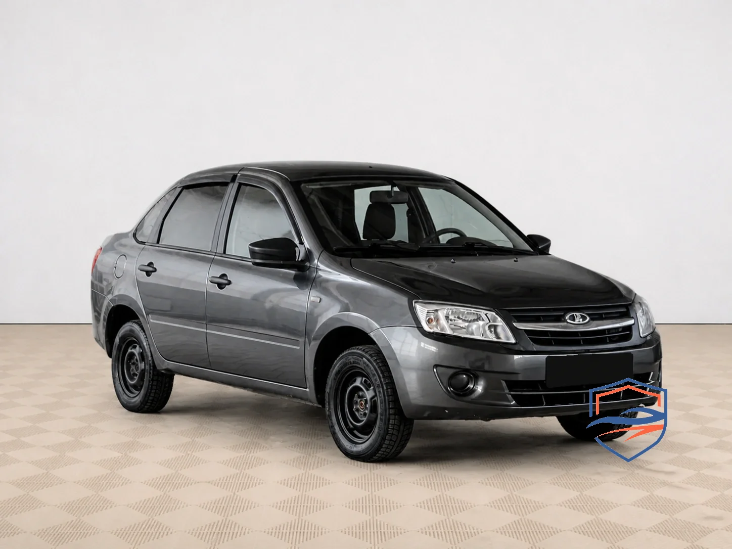 LADA (ВАЗ) - LADA (ВАЗ) Granta I, 2017 г.