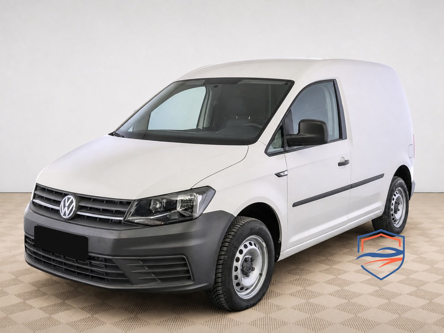 Volkswagen - Volkswagen Caddy, 2020