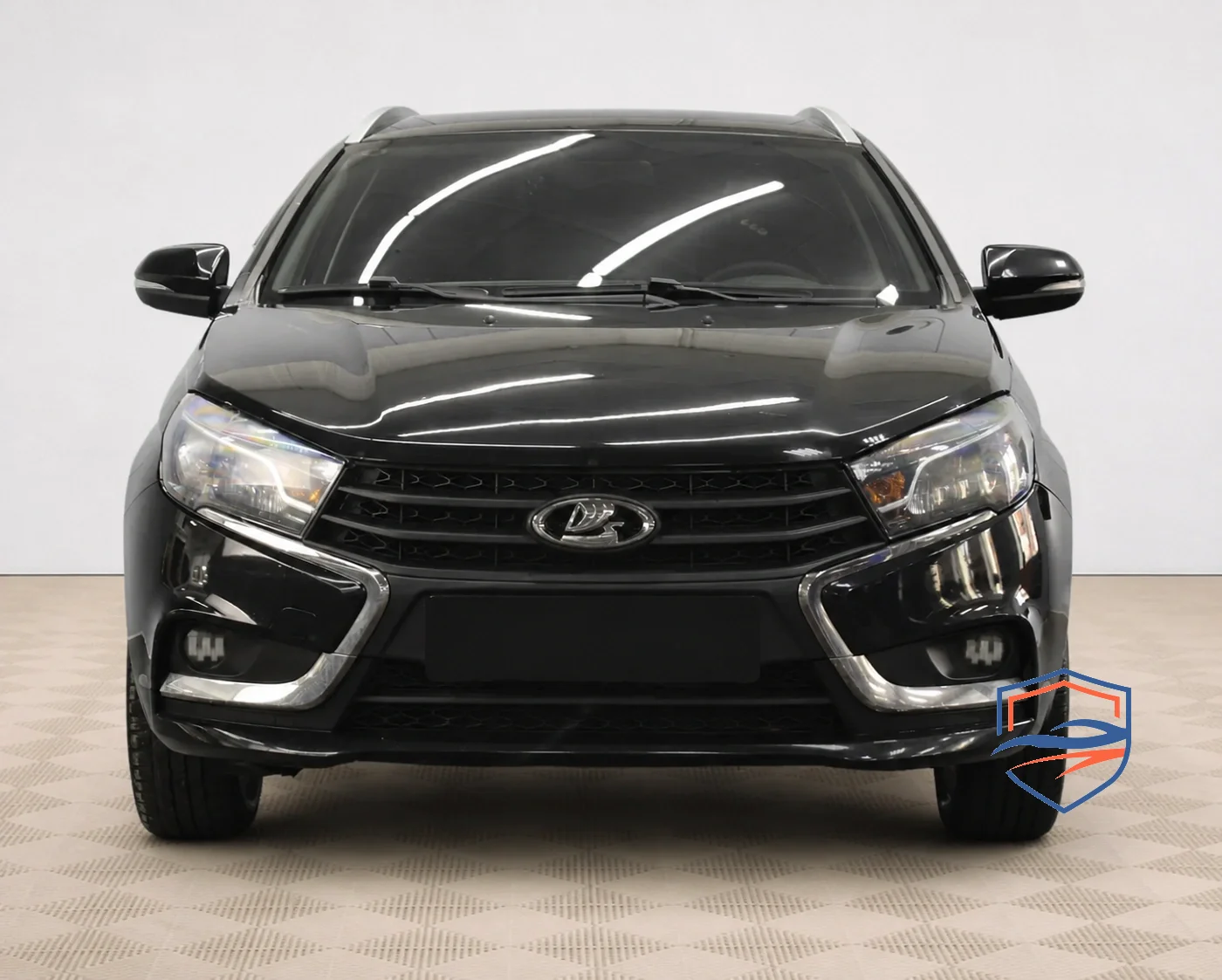 LADA (ВАЗ) - LADA (ВАЗ) Vesta SW I, 2022 г.