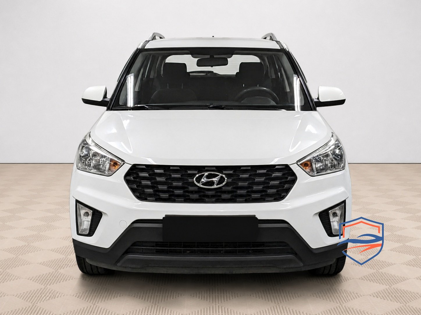 Hyundai - Hyundai Creta, 2020