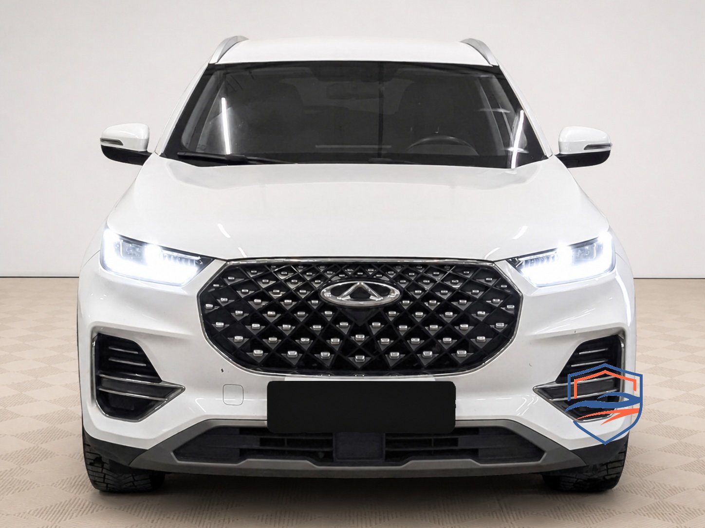Chery - Chery Tiggo 8 Pro I, 2021