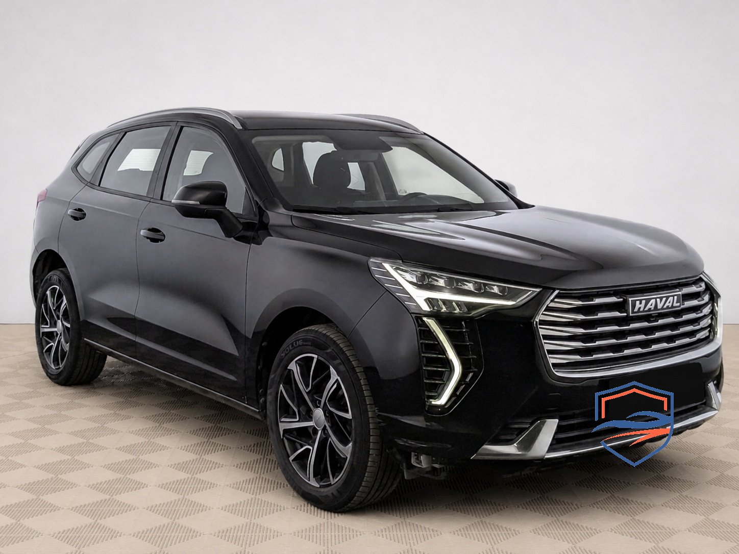 Haval - HAVAL Jolion, 2022