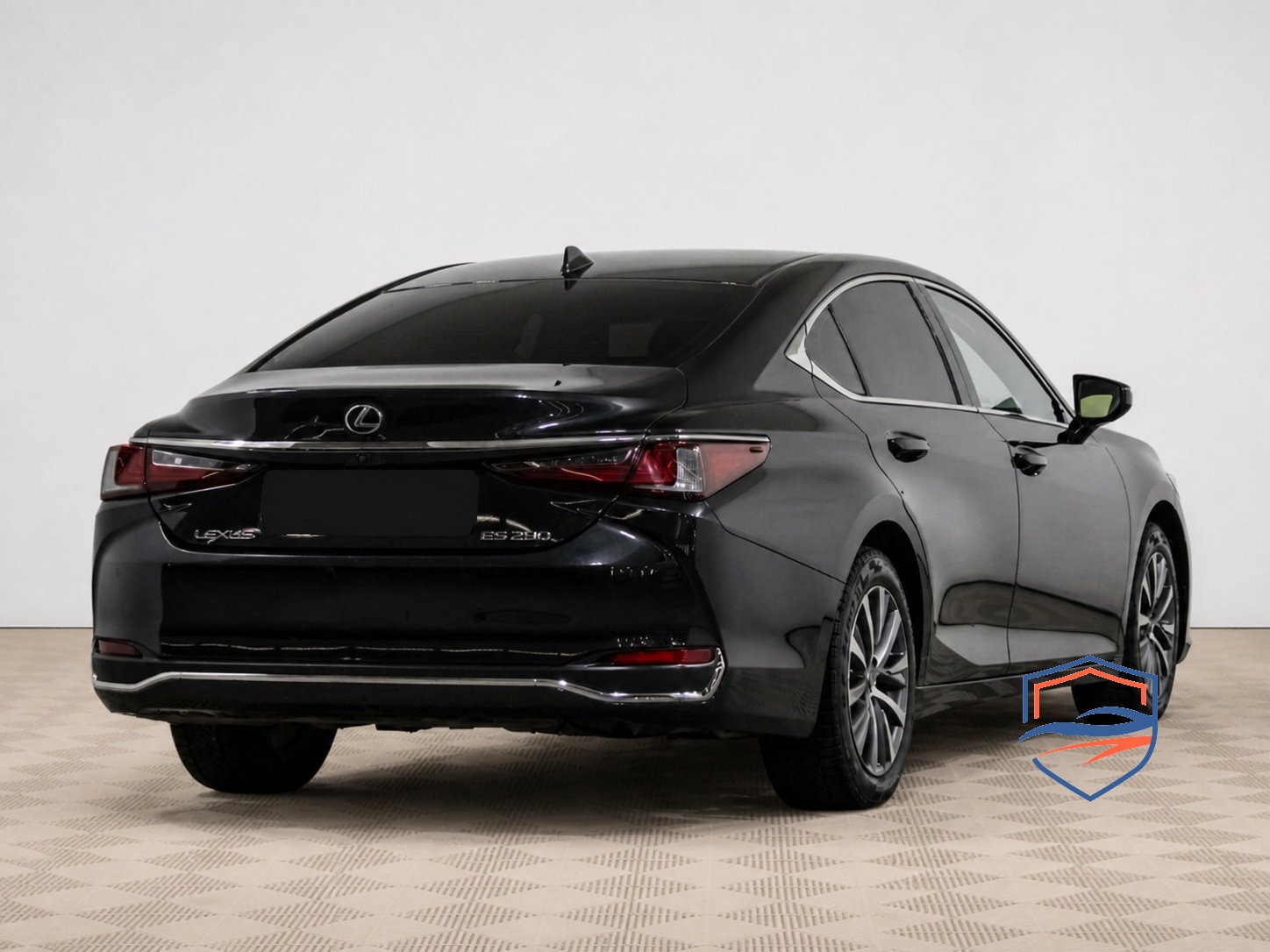 Lexus - Lexus ES 200 VII, 2021