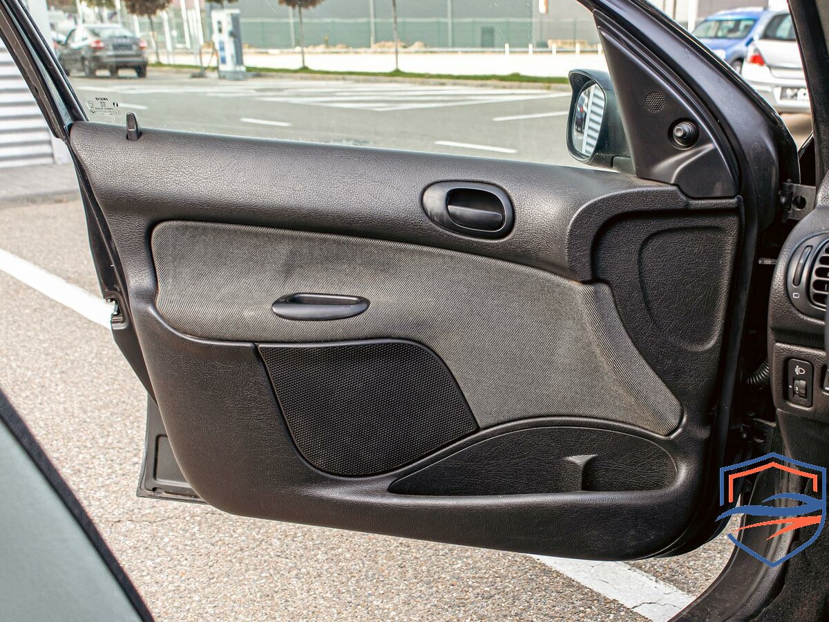 Peugeot - Peugeot 206, 2009