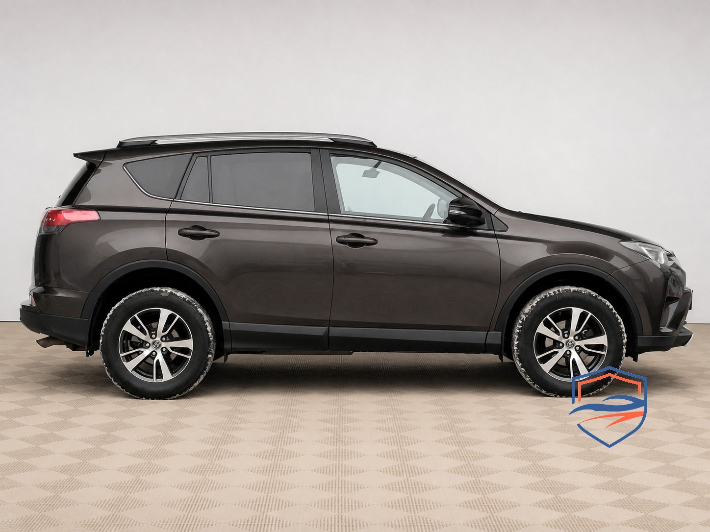 Toyota - Toyota Rav-4, 2018