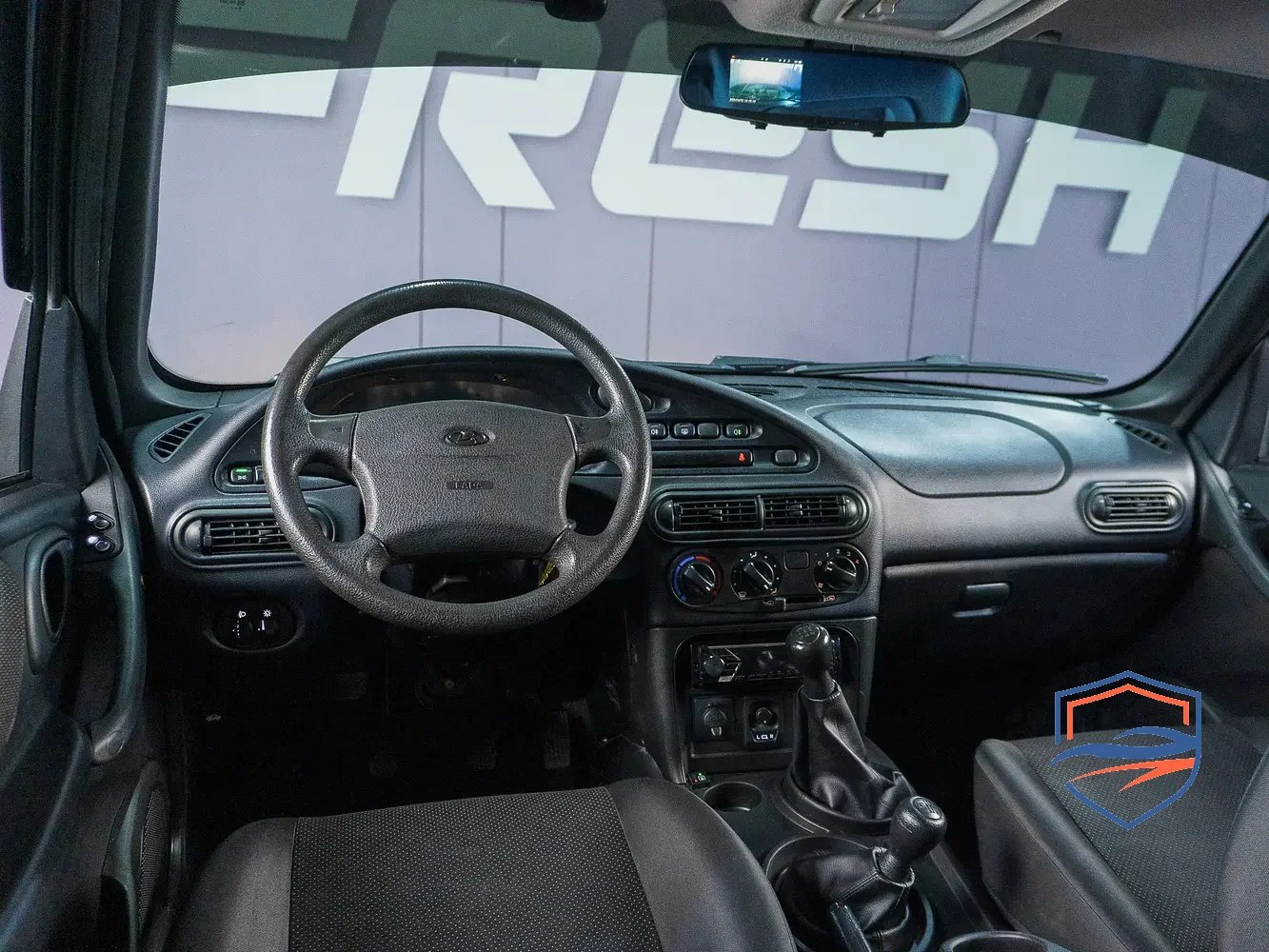 LADA (ВАЗ) - LADA (ВАЗ) Niva Travel I, 2022 г.