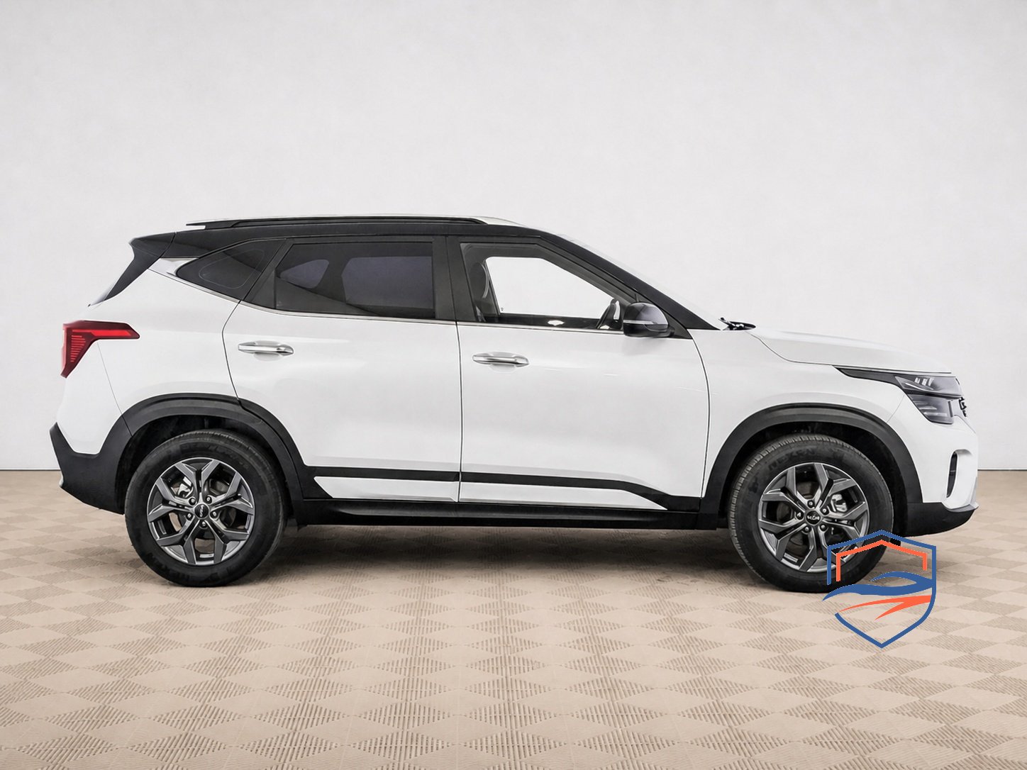 Kia - Kia Seltos I Рестайлинг, 2024