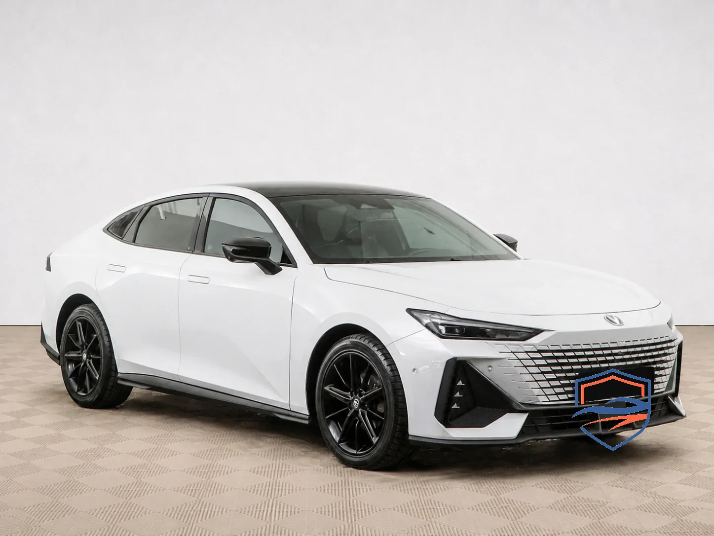 Changan - Changan UNI-V I, 2023 г.
