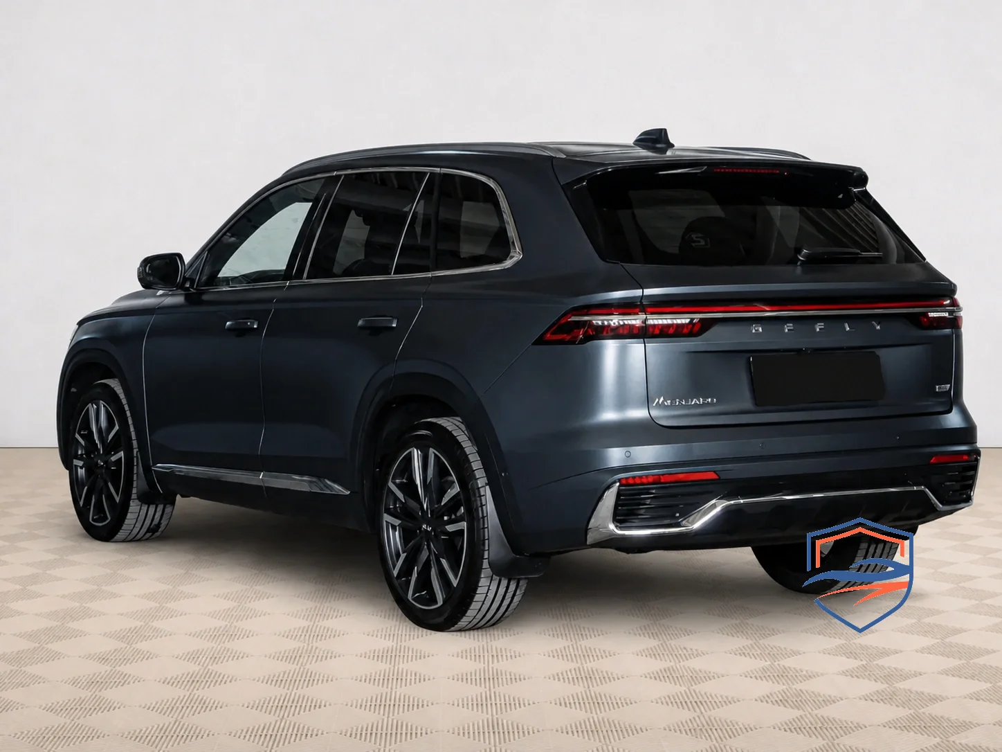 Geely - Geely Monjaro I, 2024 г.