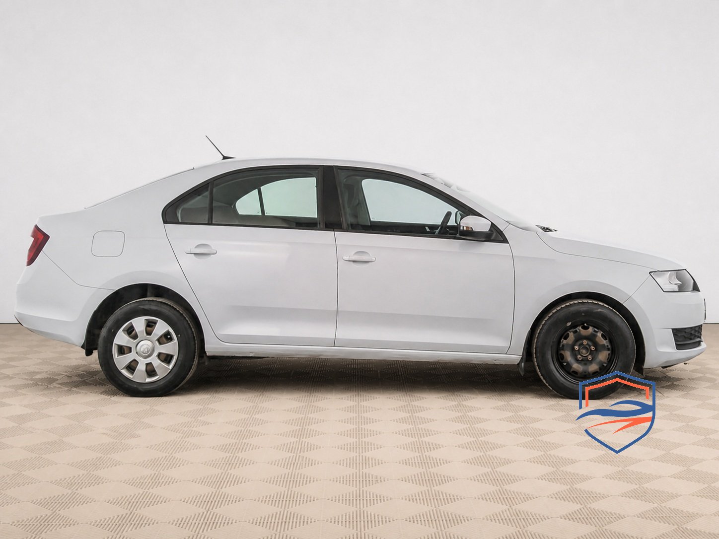 Skoda - Skoda Rapid I Рестайлинг, 2019