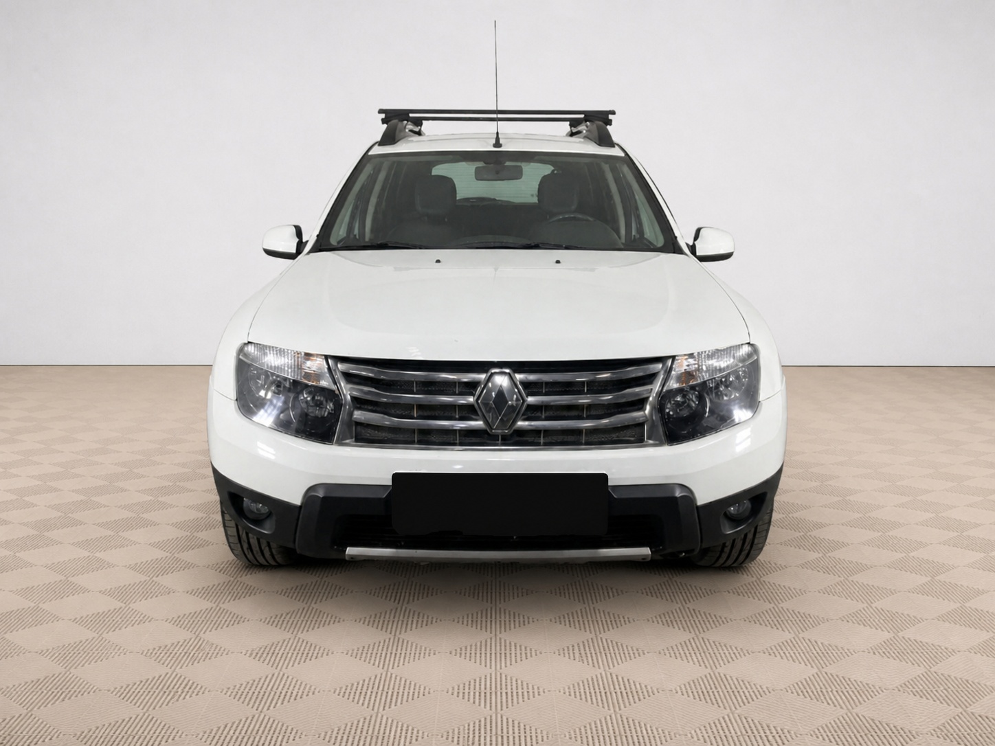Renault - Renault Duster, 2015