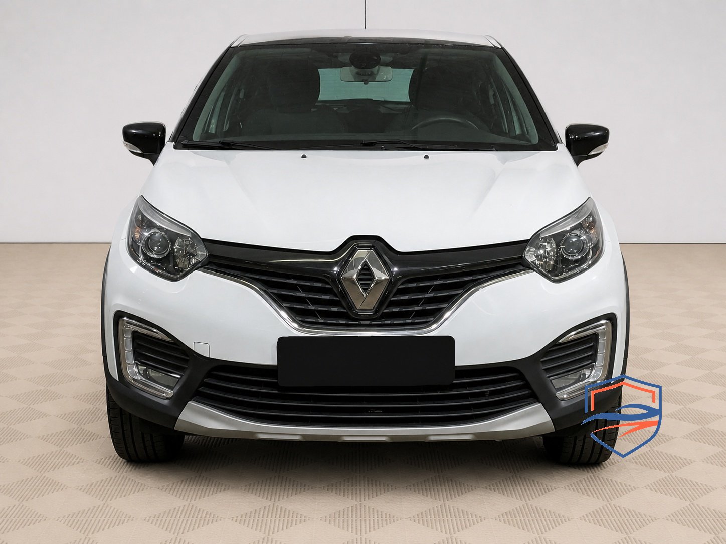 Renault - Renault Kaptur, 2018
