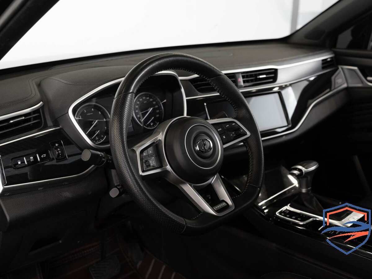 DongFeng - Dongfeng Fengon ix5, 2024