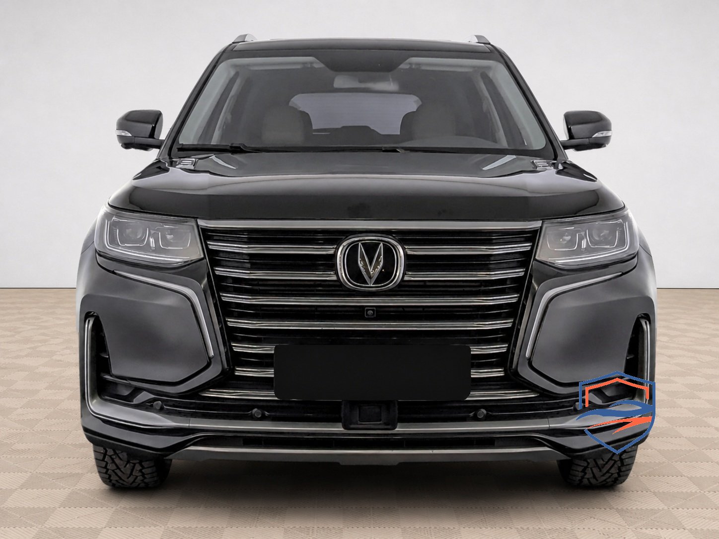 Changan - Changan CS95, 2022