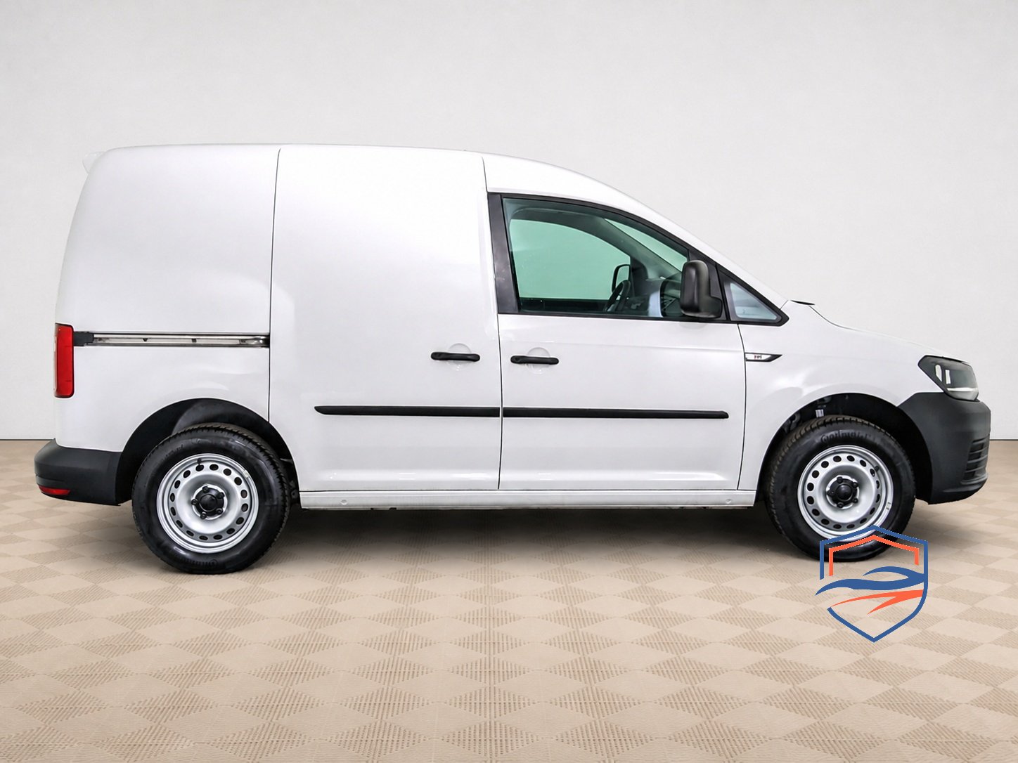 Volkswagen - Volkswagen Caddy, 2020