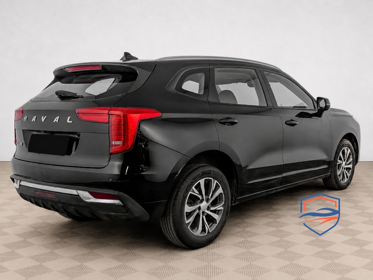 Haval - Haval Jolion I, 2022