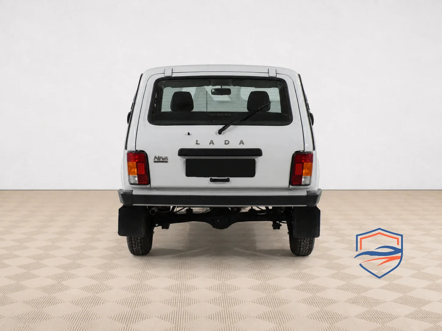 LADA (ВАЗ) - LADA (ВАЗ) Niva Legend Niva Legend, 2024 г.