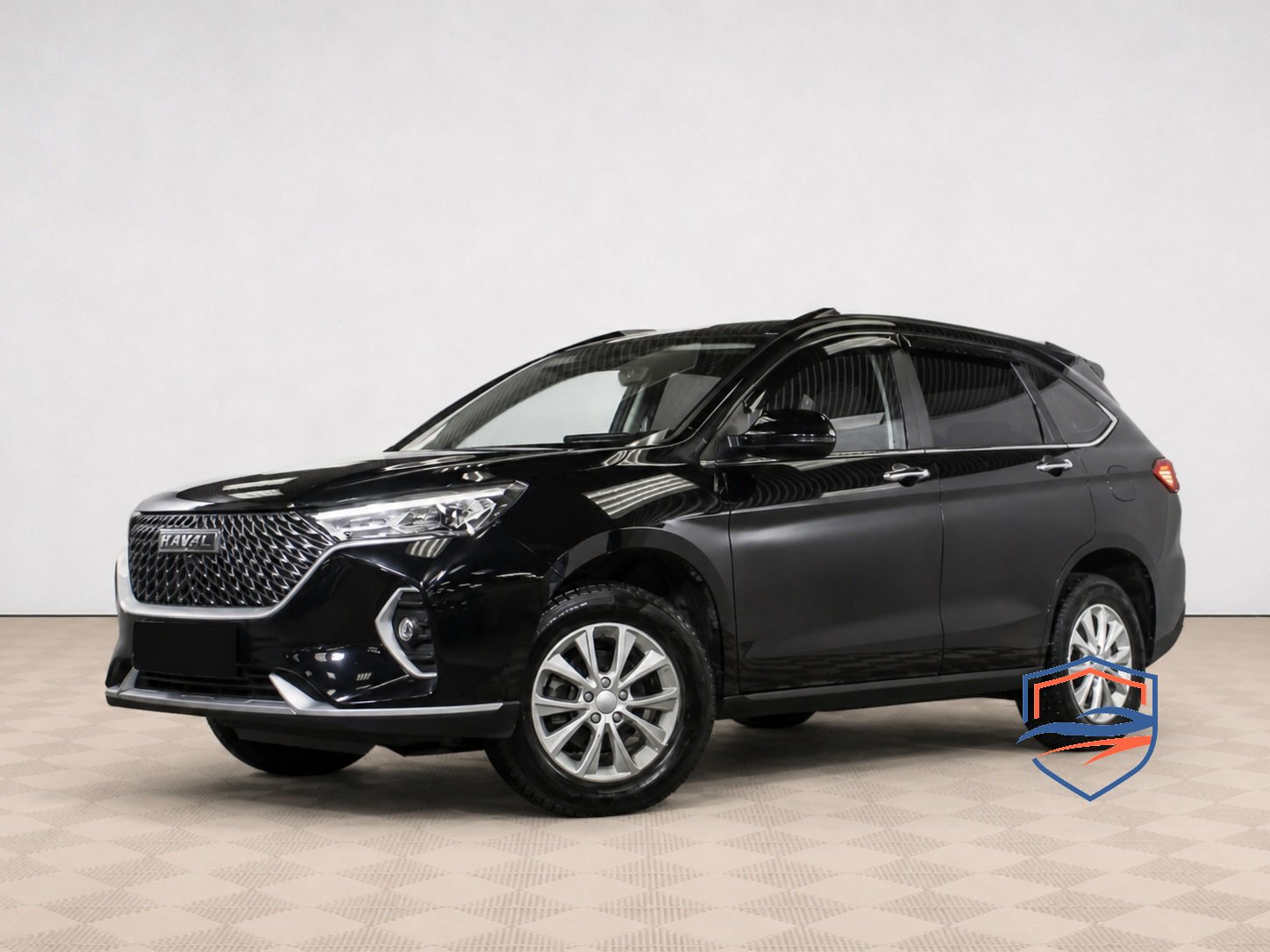 Haval - Haval M6 II, 2023