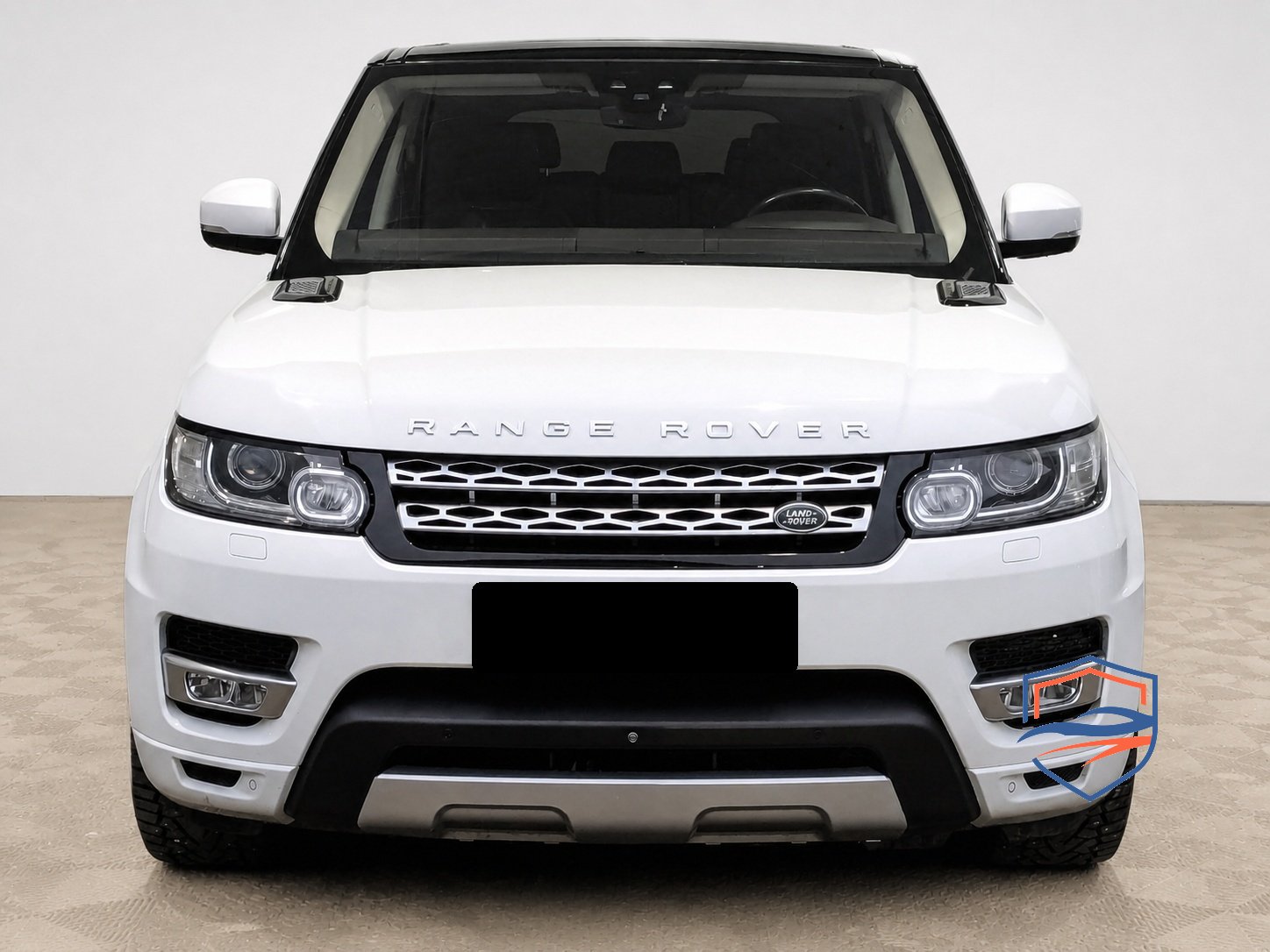 Land Rover - Land Rover Range Rover Sport, 2017