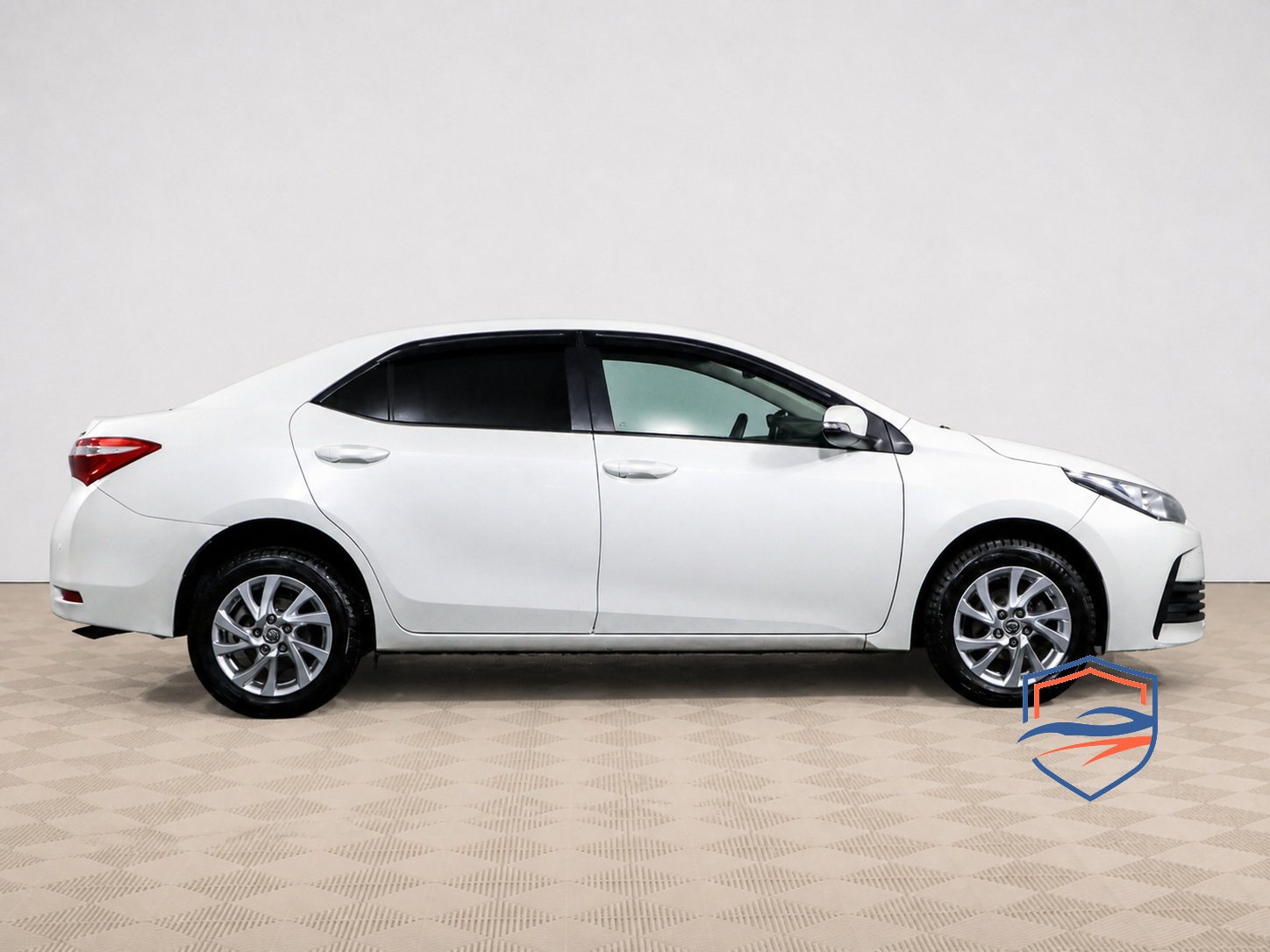 Toyota - Toyota Corolla XI (E160, E170, E180) Рестайлинг 1, 2016