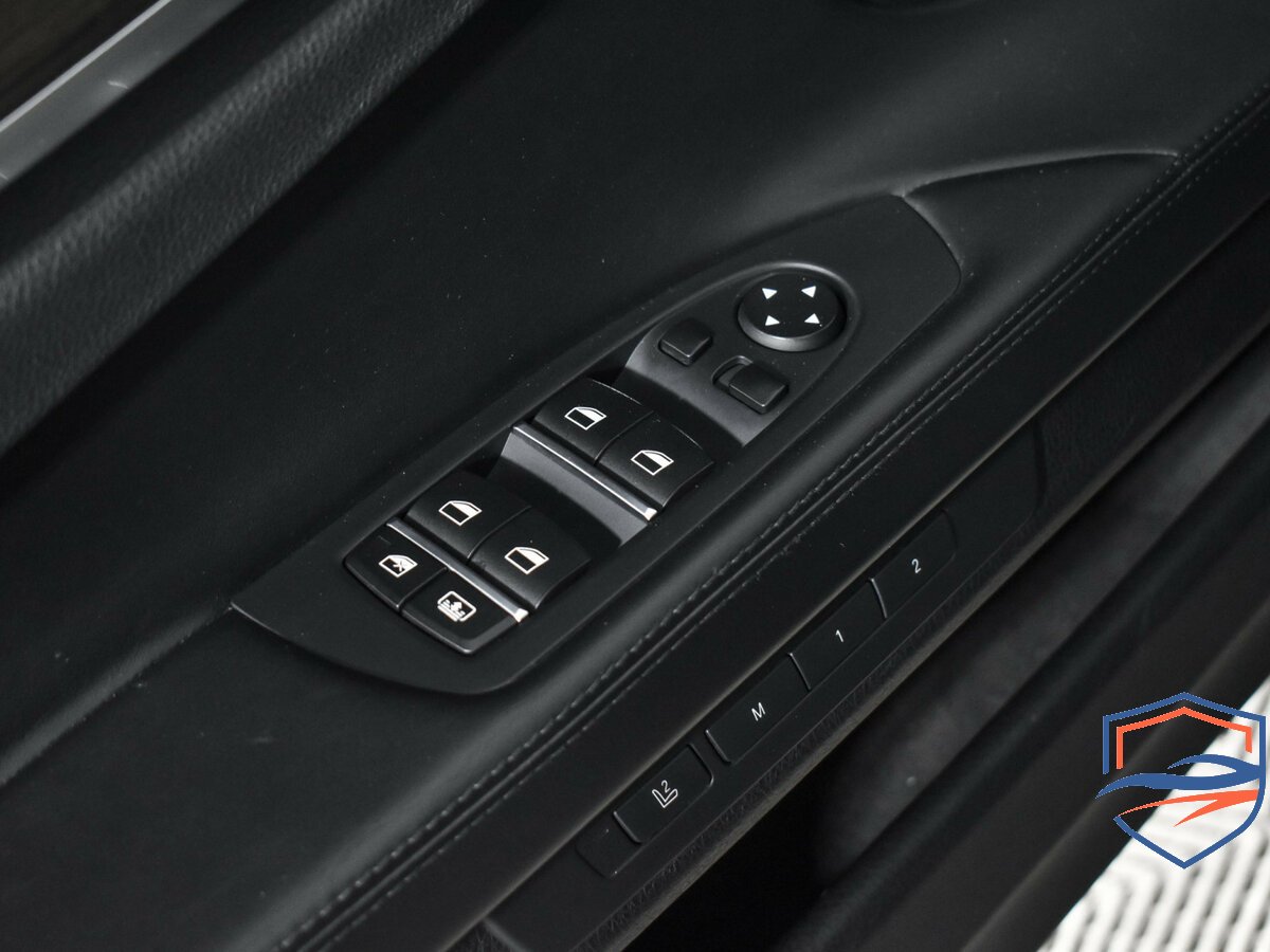 BMW - BMW 7 серии Long 740Li xDrive V (F01/F02/F04) Рестайлинг, 2012