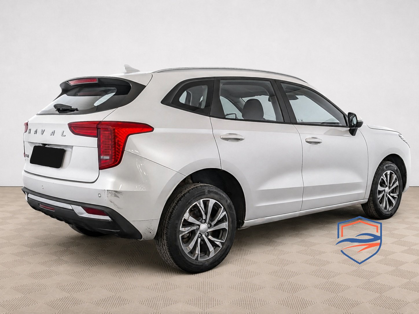 Haval - HAVAL Jolion, 2023