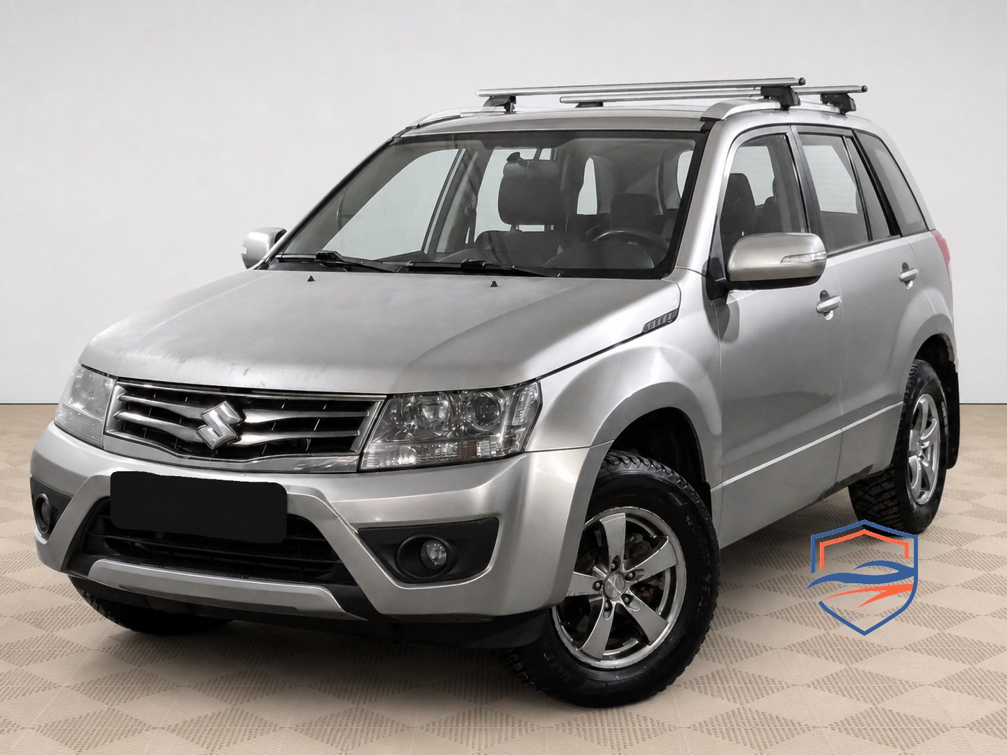 Suzuki - Suzuki Grand Vitara, 2014