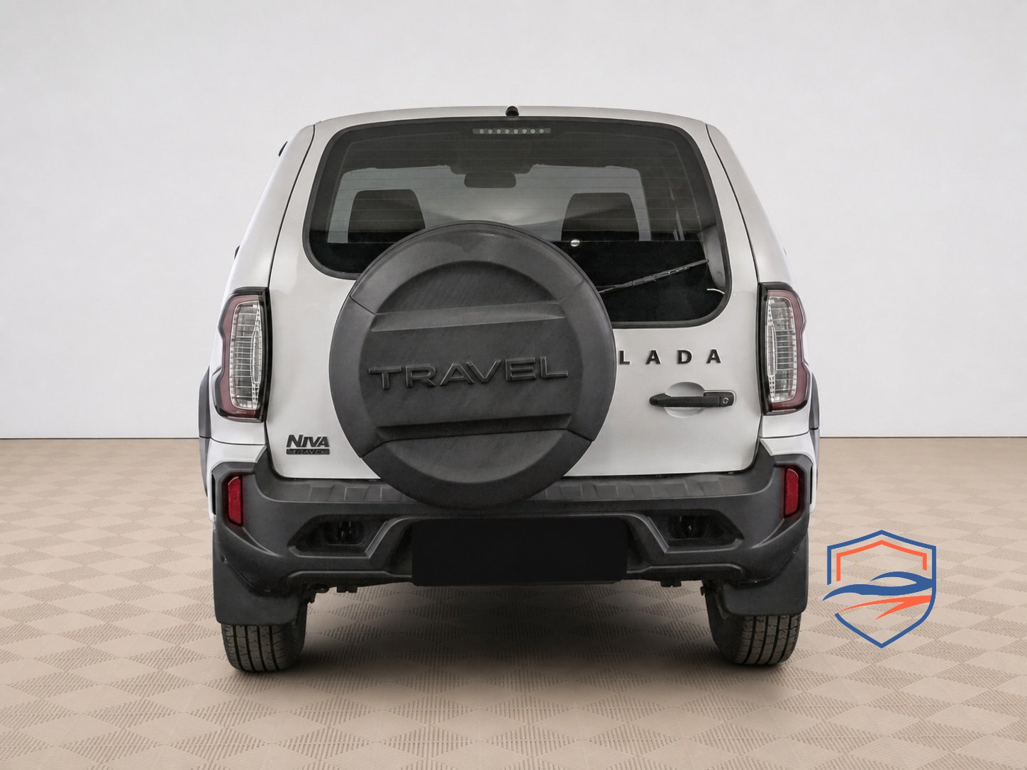LADA (ВАЗ) - Lada (ВАЗ) Niva Travel I, 2024