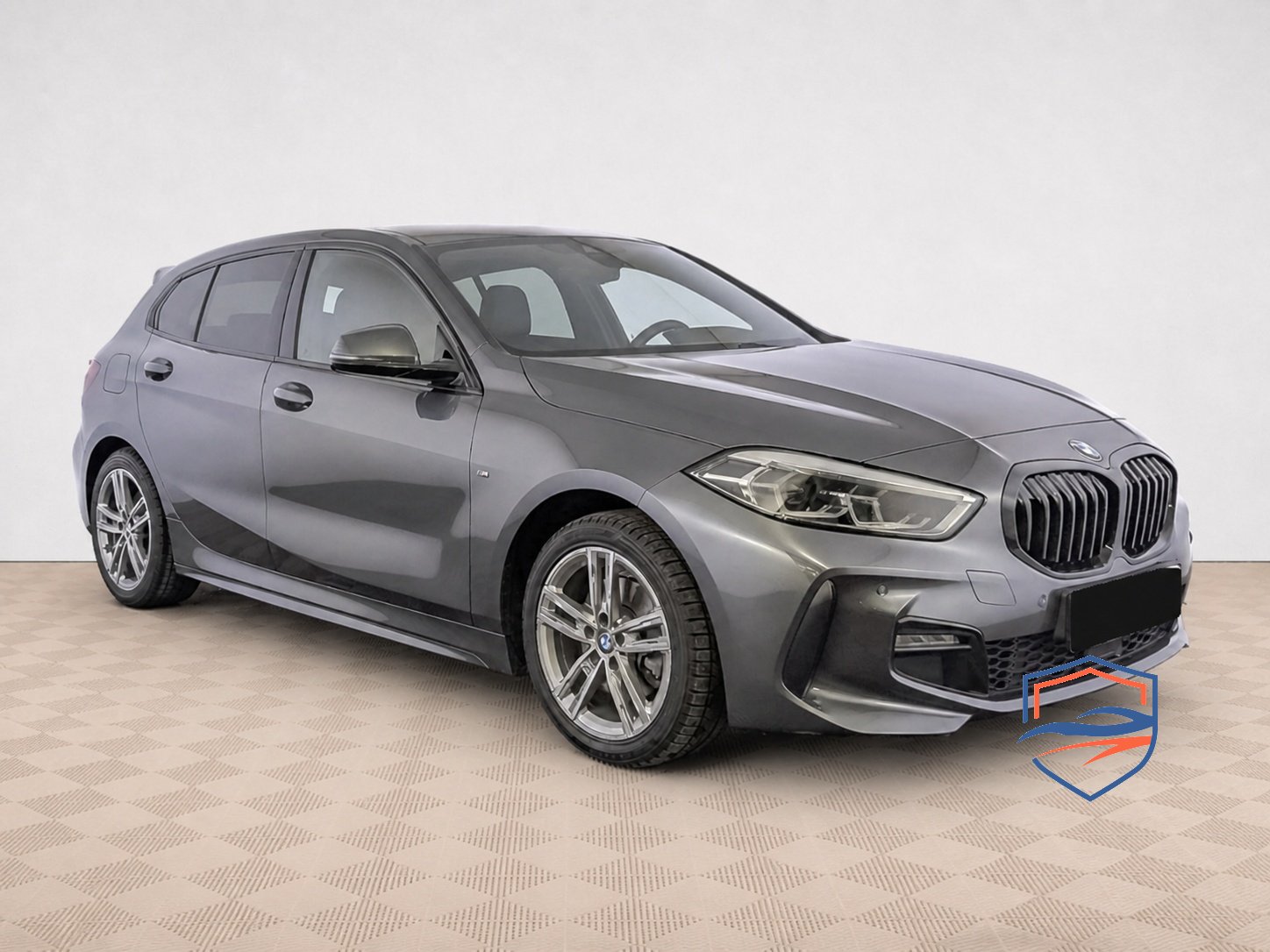 BMW - BMW 1 серии 118i III (F40), 2021