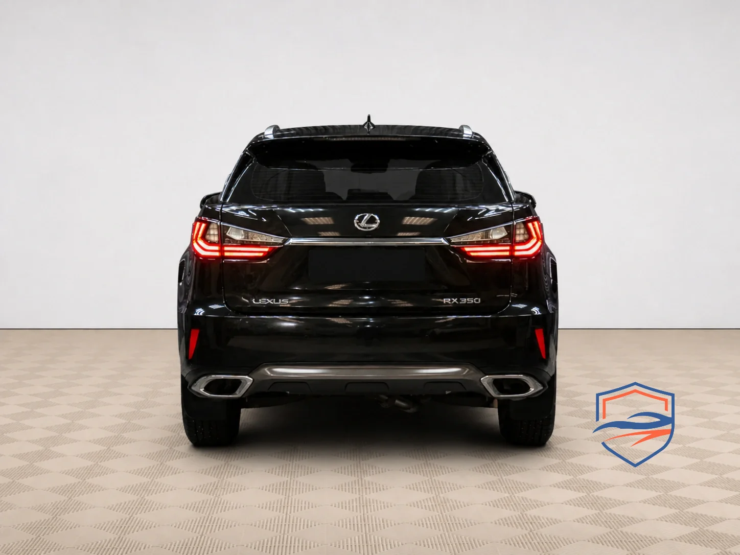 Lexus - Lexus RX IV, 2017 г.