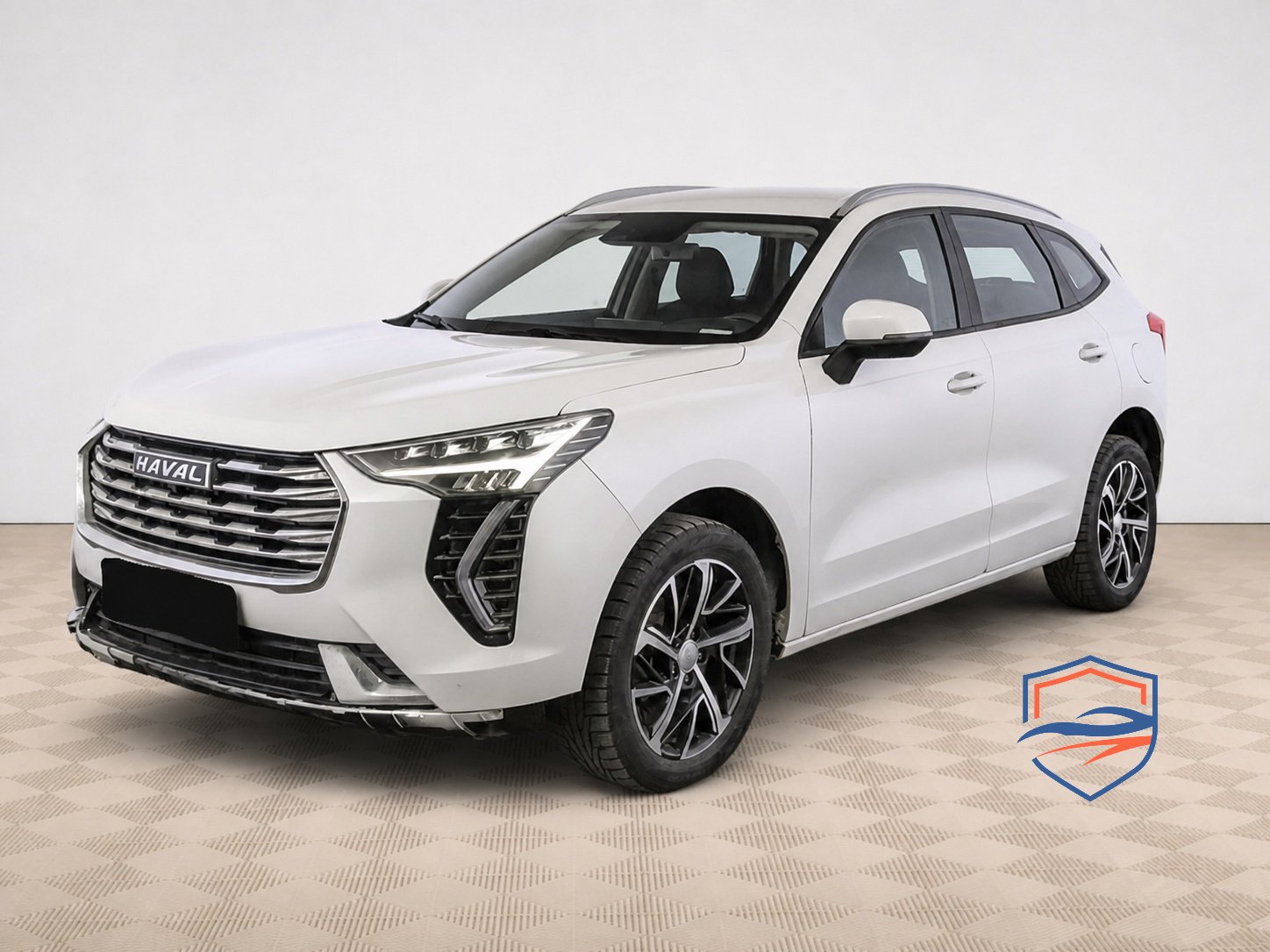 Haval - Haval Jolion I, 2022