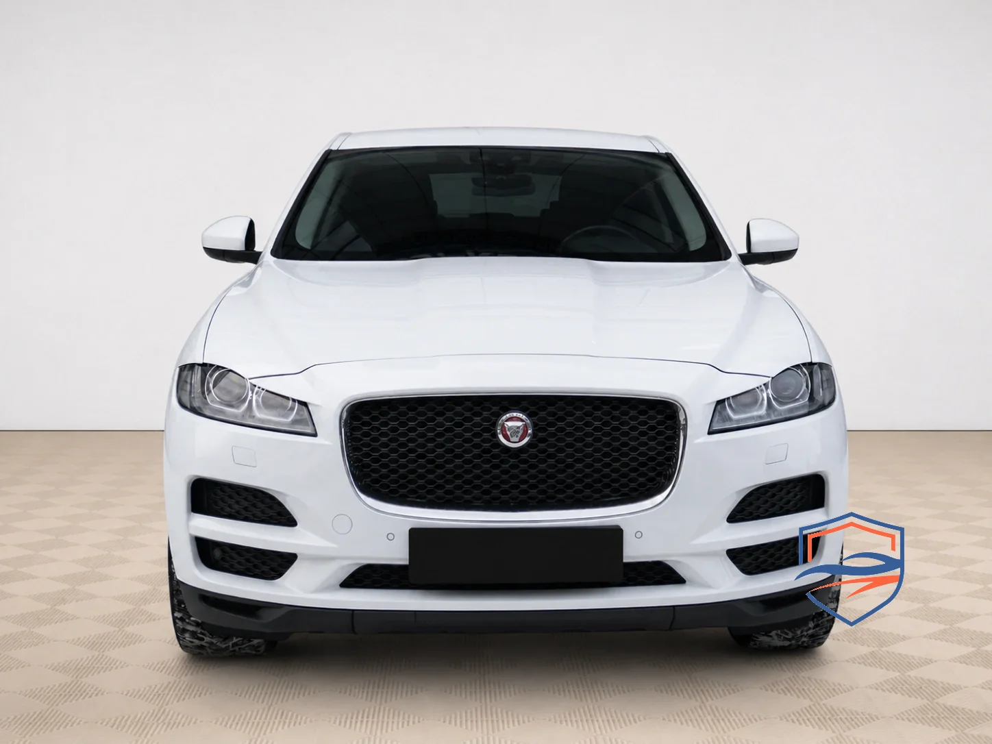 Jaguar - Jaguar F-Pace I, 2020 г.