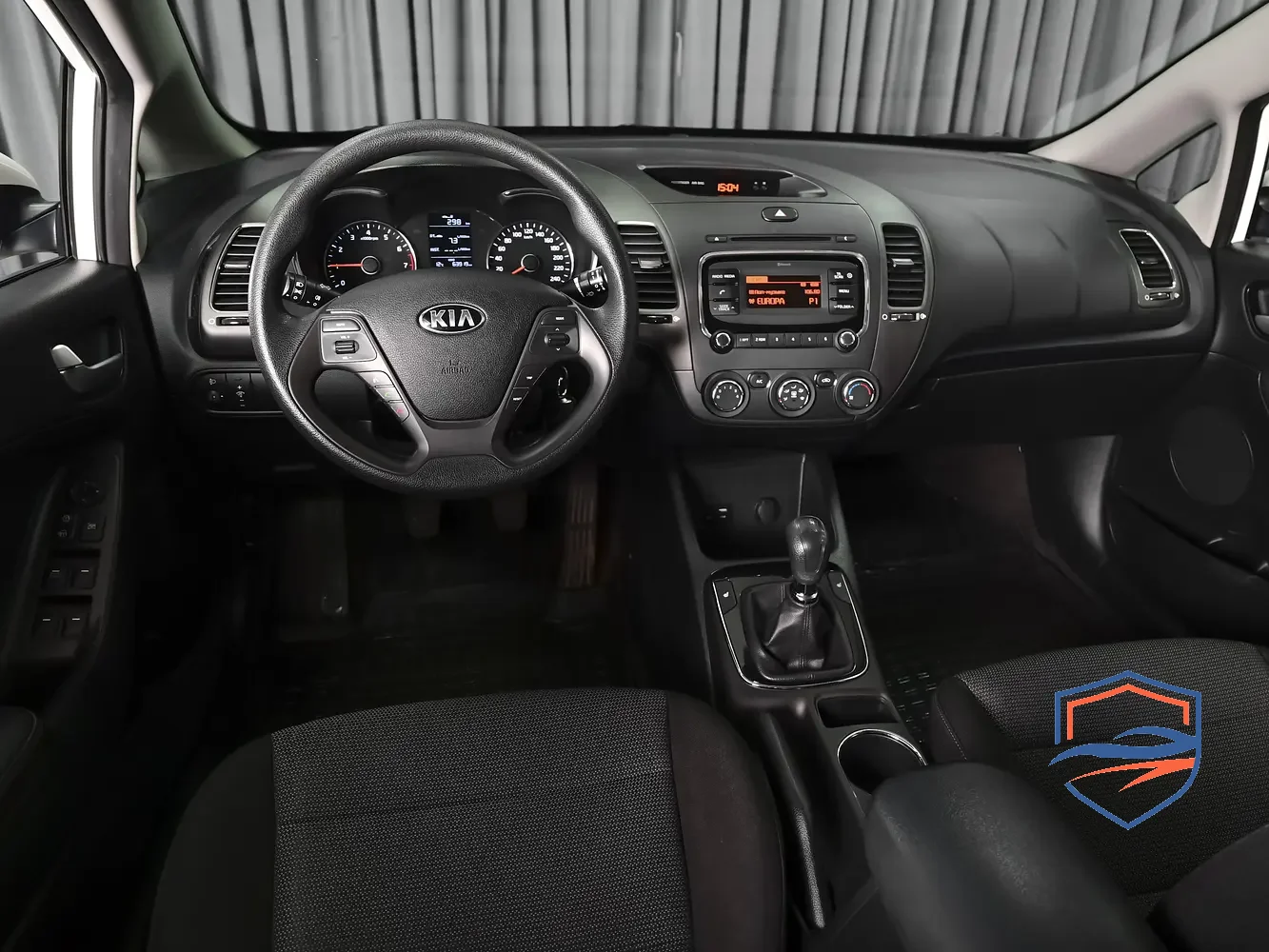 Kia - Kia Cerato III Рестайлинг (Classic), 2019 г.