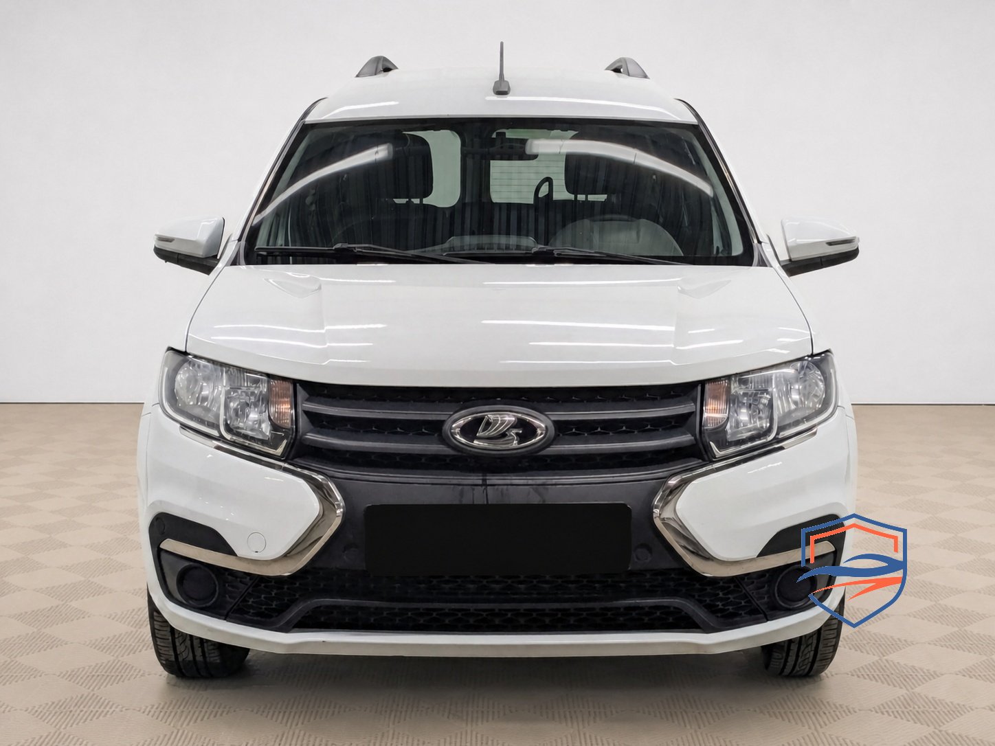 LADA (ВАЗ) - Lada Largus, 2021