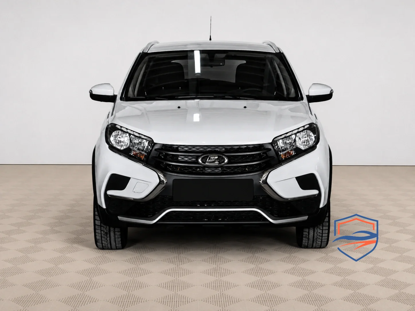 LADA (ВАЗ) - LADA (ВАЗ) XRAY Cross I, 2022 г.