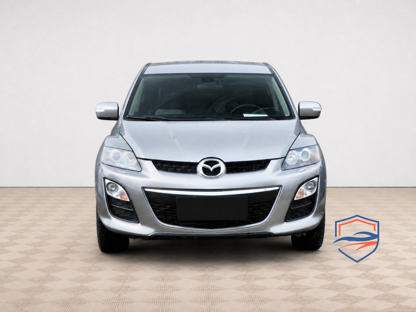 Mazda - Mazda CX-7 I Рестайлинг, 2011