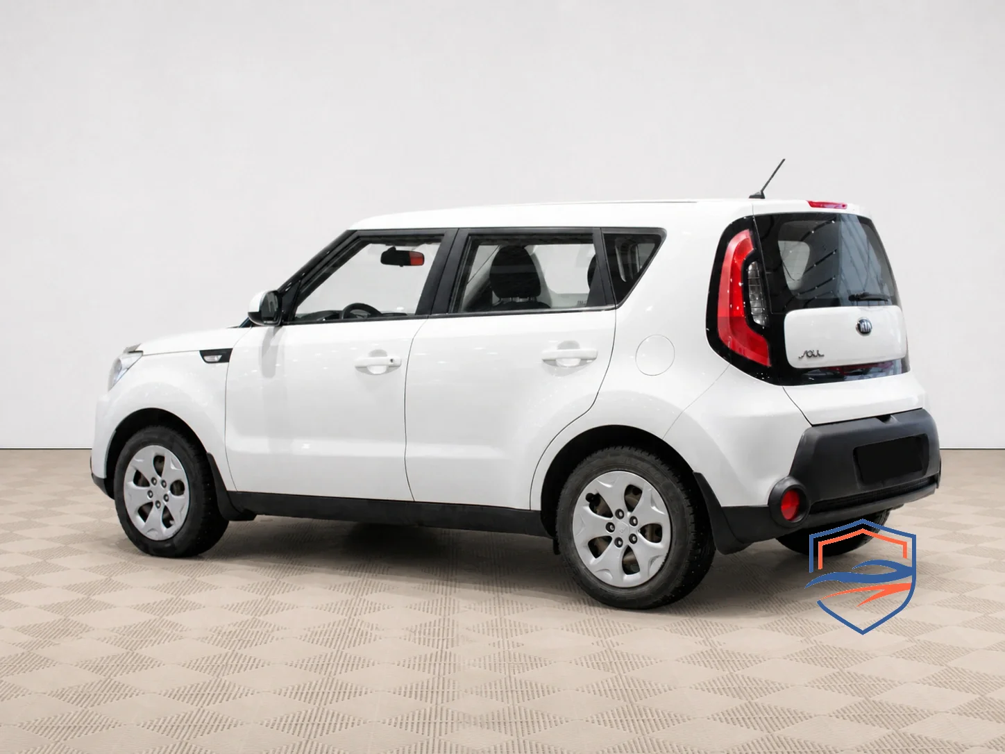 Kia - Kia Soul II, 2015 г.