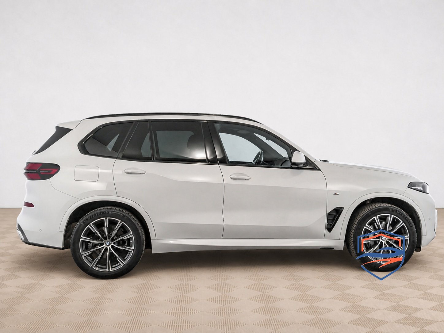 BMW - BMW X5 30d IV (G05/G18) Рестайлинг, 2023