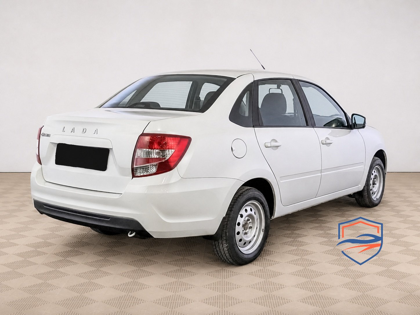 LADA (ВАЗ) - Lada Granta, 2024