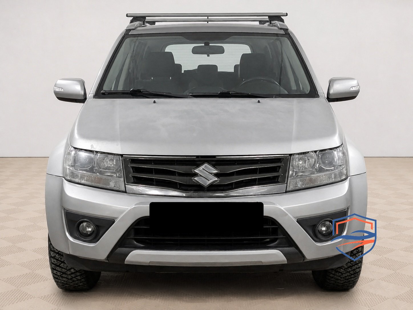 Suzuki - Suzuki Grand Vitara, 2014