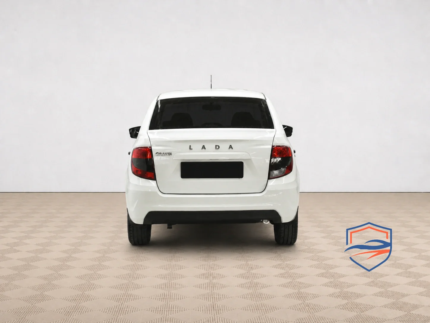 LADA (ВАЗ) - LADA (ВАЗ) Granta I Рестайлинг, 2024 г.
